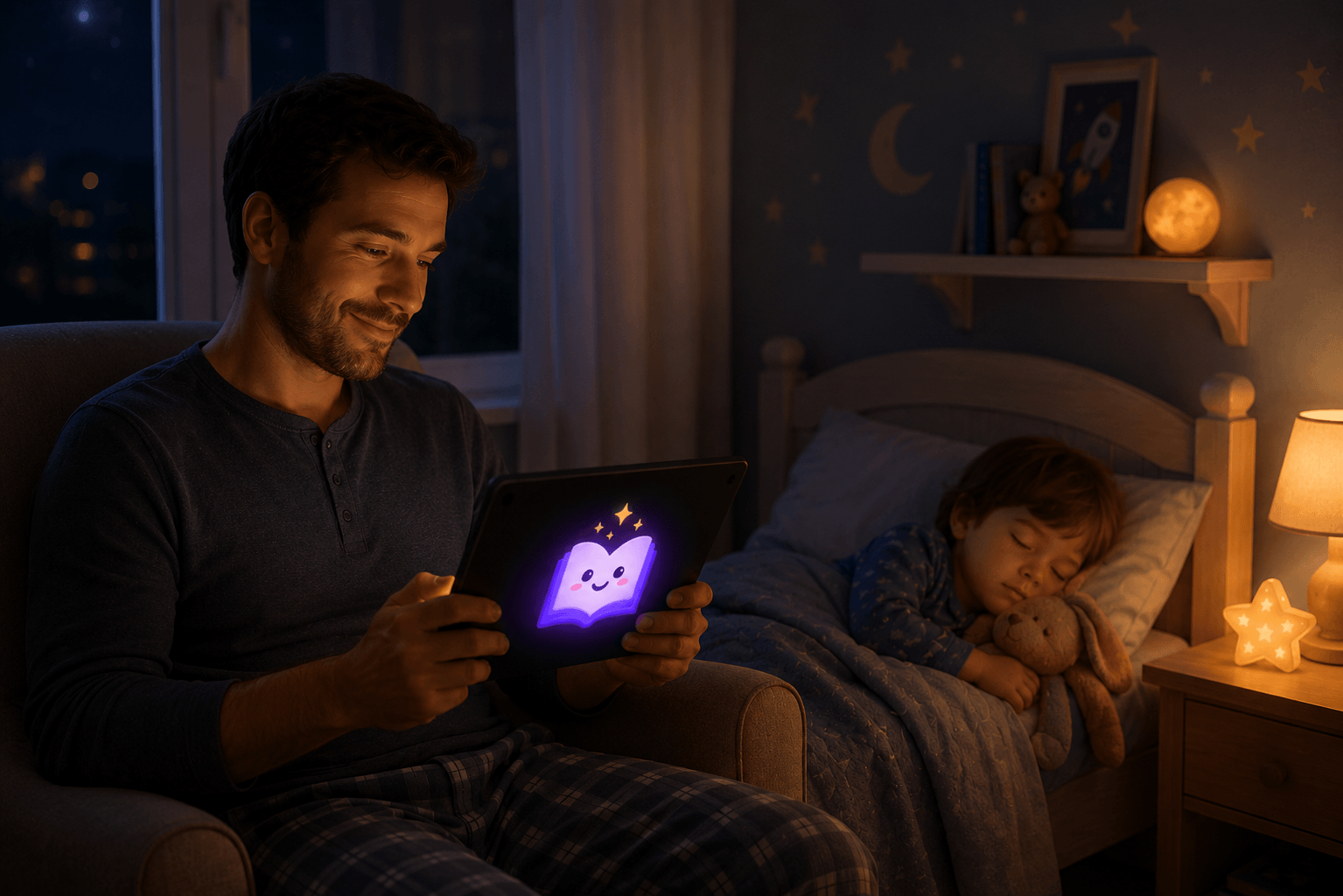 How to Get a Toddler to Sleep Alone: Gentle Guide