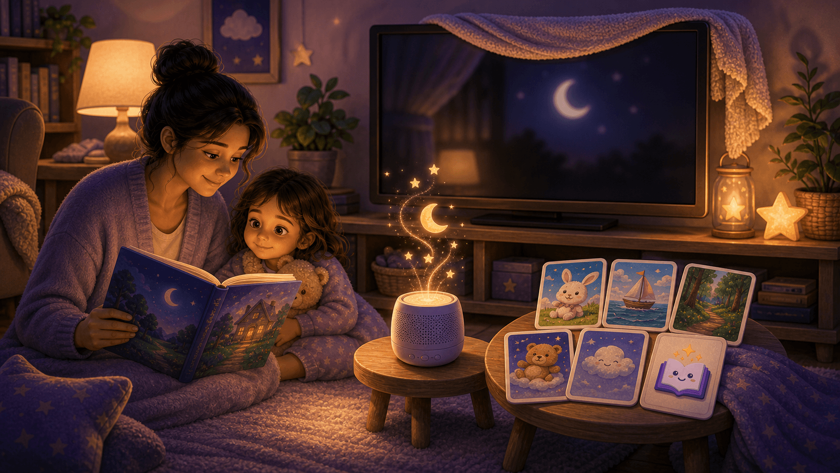 CBeebies Bedtime Stories Alternatives for Kids (2026)