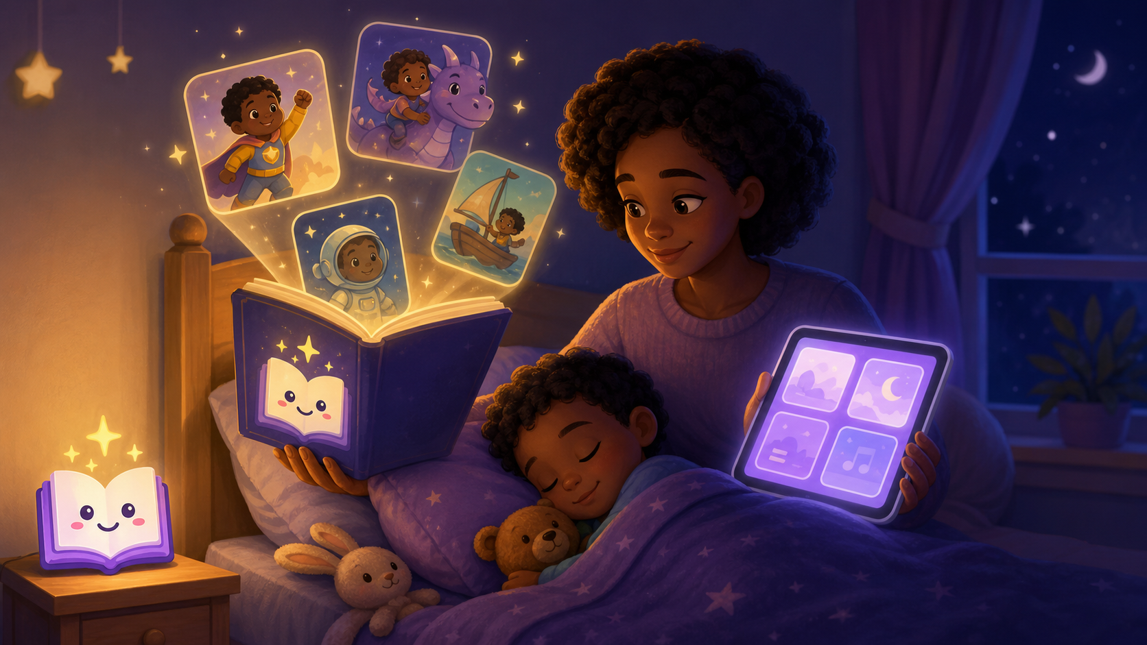 Best Oscar Stories Alternative for Kids (2026)